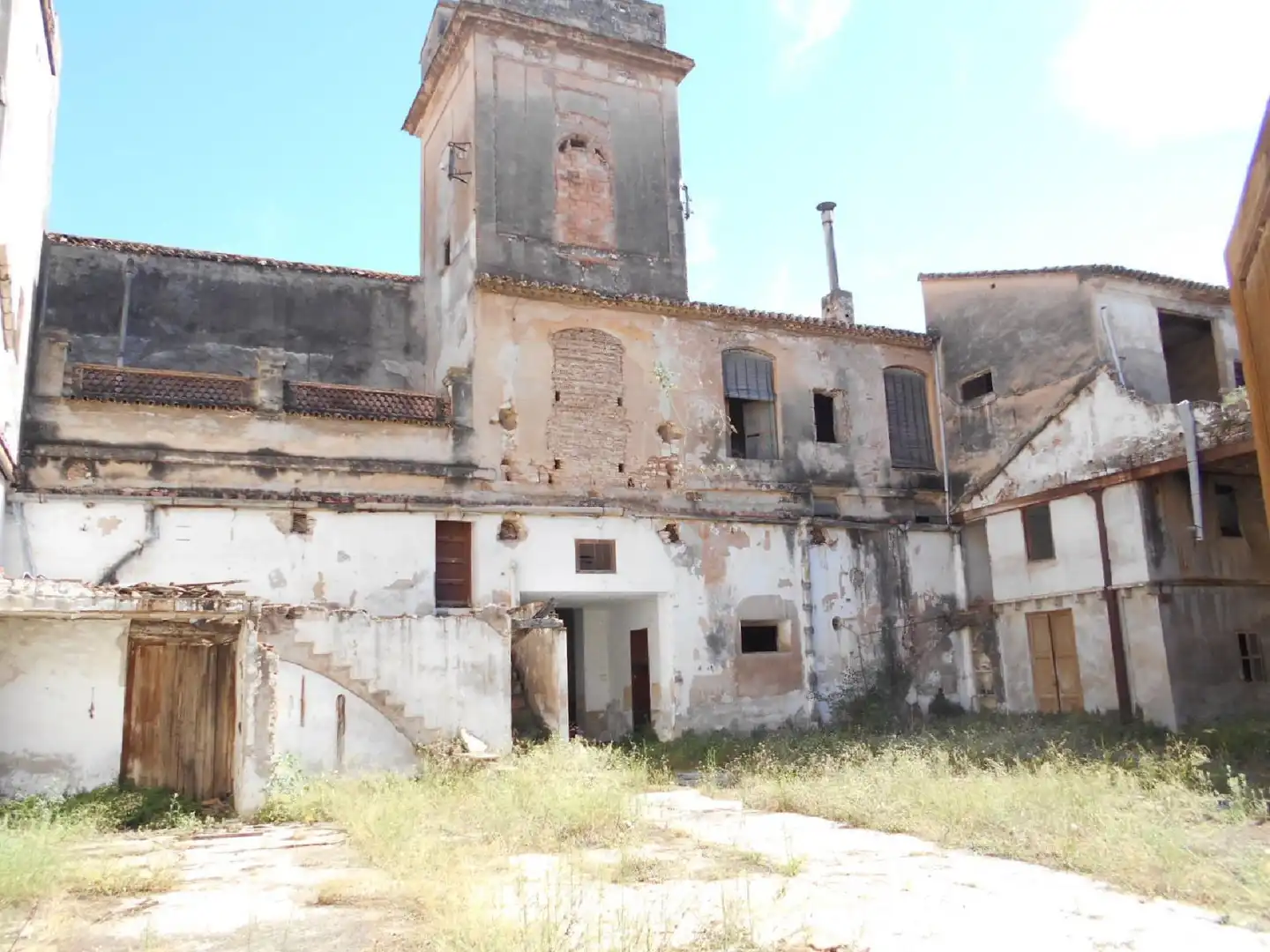 Terrenys i solars en venda a Oliva pueblo, imagen 11
