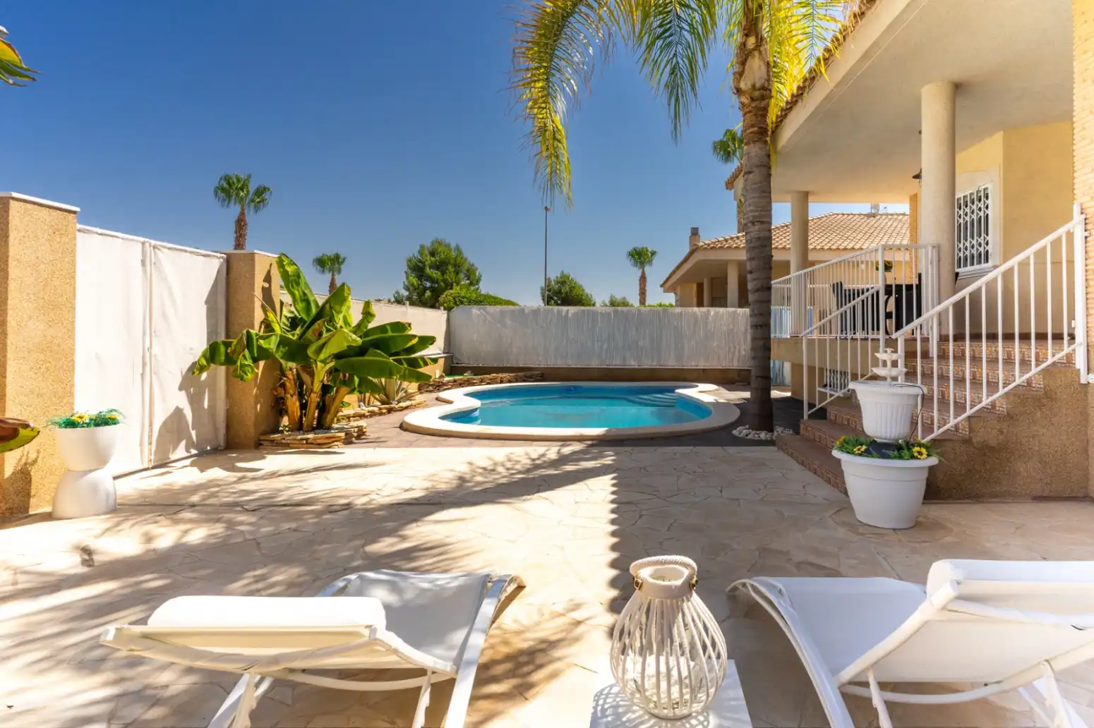 Casa o xalet en venda a Molina de Segura, Murcia