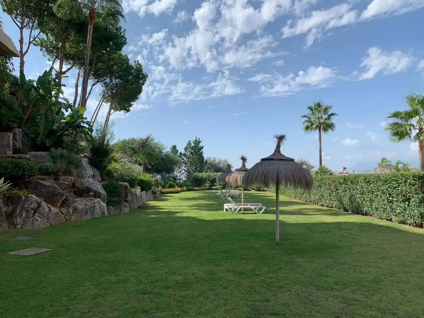Mini appartamento con terrazza in vendita a Nueva Andalucía, imagen 21