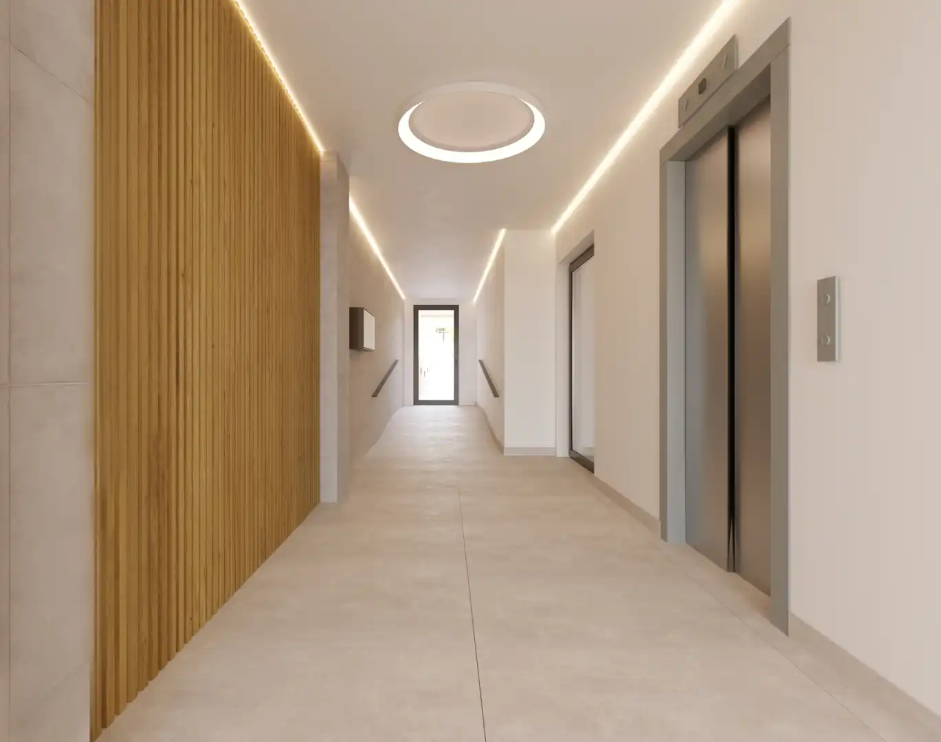 Flat for sale in Carrer d'Àngel Guimerà, 209, Can Palet
