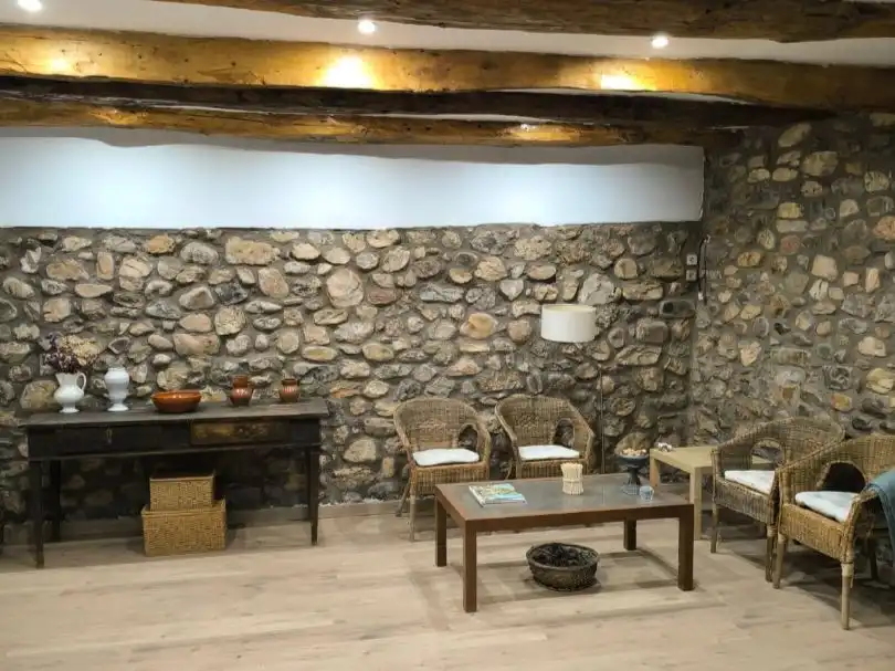 Haus mit Garten zum Verkauf in Blas sierra valladares 9, imagen 4