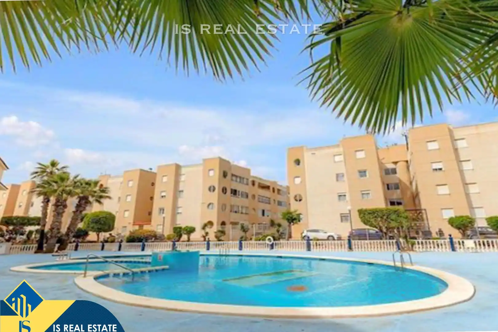 Apartment mit Pool zum Verkauf in Zona Carrefour - Urbanizaciones, imagen 11
