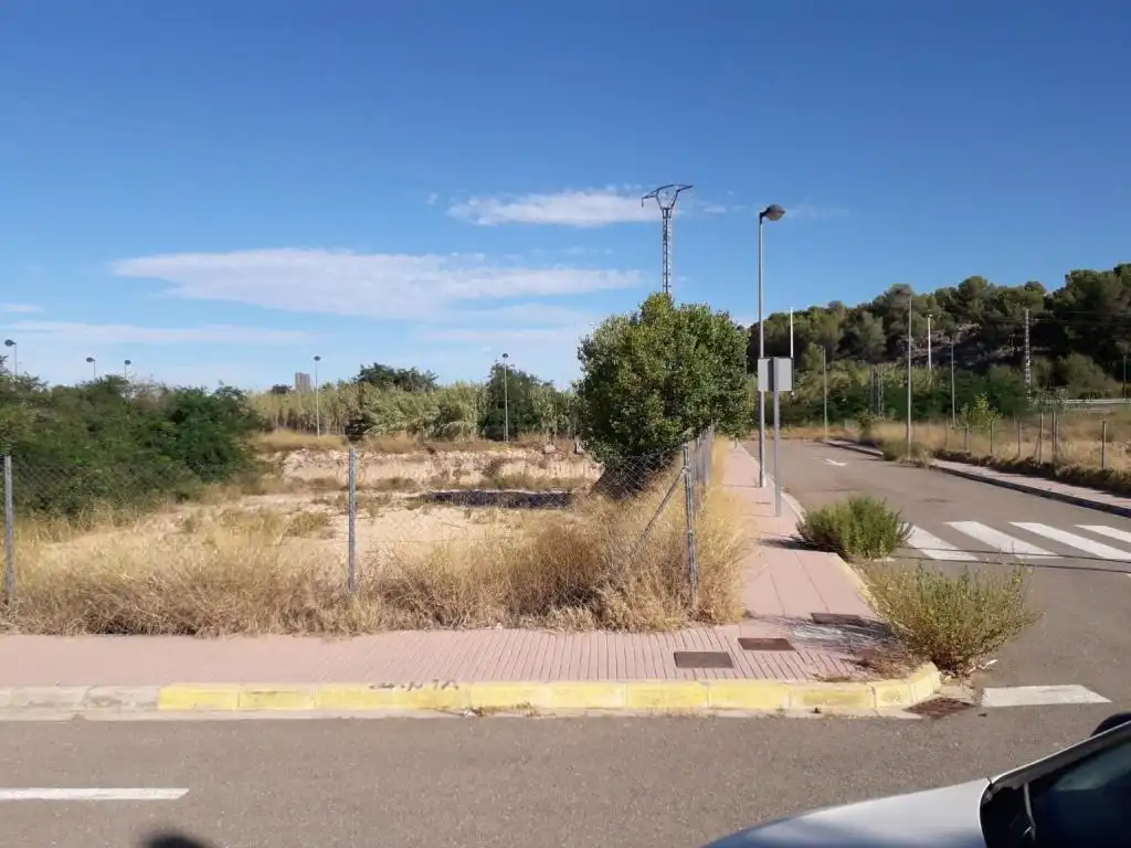 Terreno rustico in vendita a LES FOYES, imagen 5