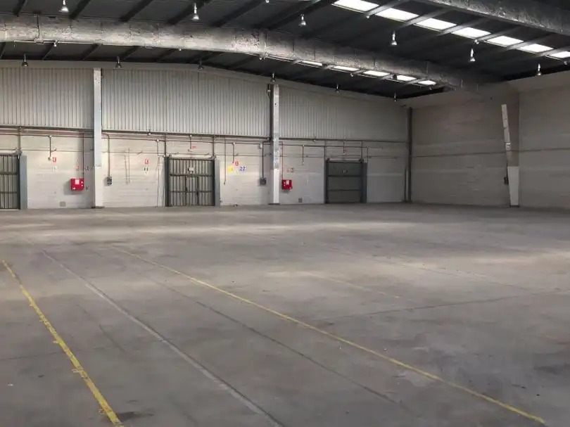 Nau industrial de lloguer a Carrer Horta 6, imagen 5