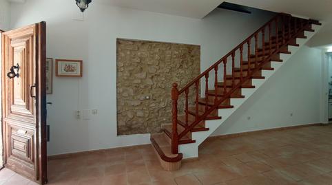 Foto 5 de Casa adosada en venda a Carrer del Call, 13, Centre, Girona