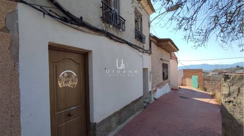 Foto 5 de Casa o xalet en venda a Calle el Molino, Cabezo de Torres, Murcia Capital