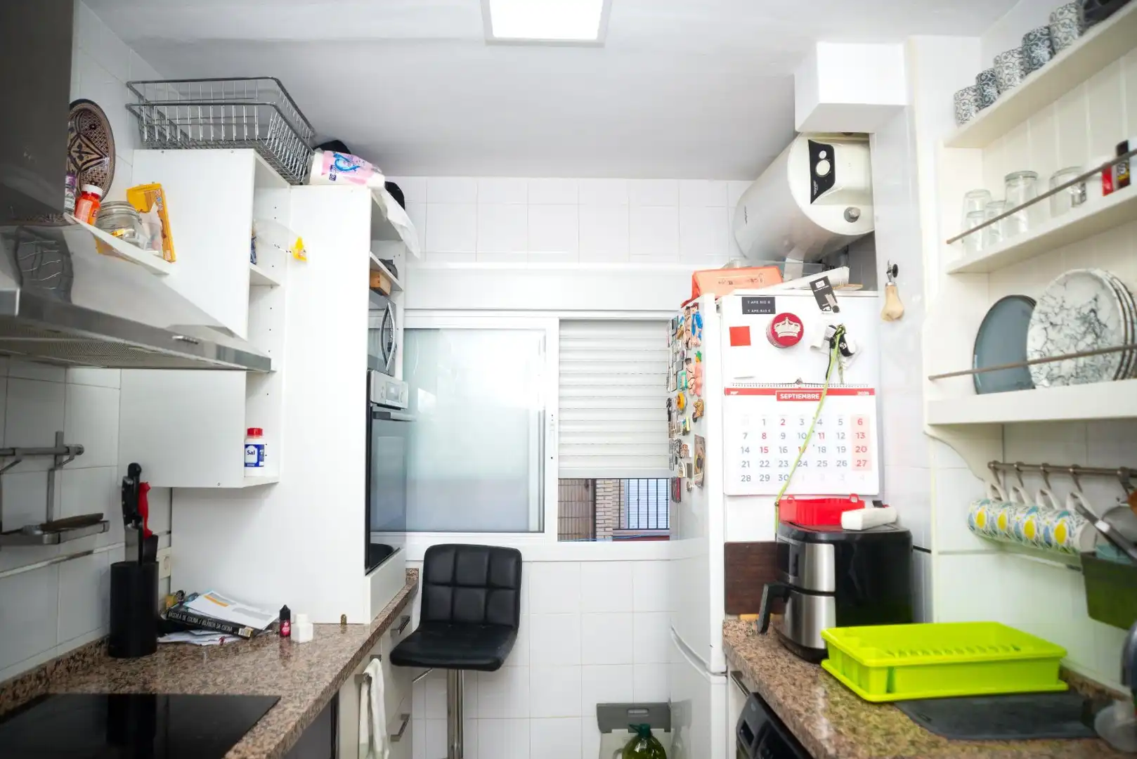 Flat for sale in La Pañoleta, imagen 2