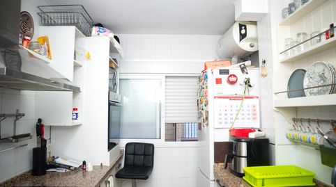 Foto 2 de Piso en venta en La Pañoleta, Camas