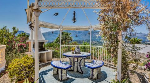Espaciosa villa de 5 habitaciones con apartamento de invitados independiente, piscina y espectaculares vistas a la montaña en Orba, imatge 3