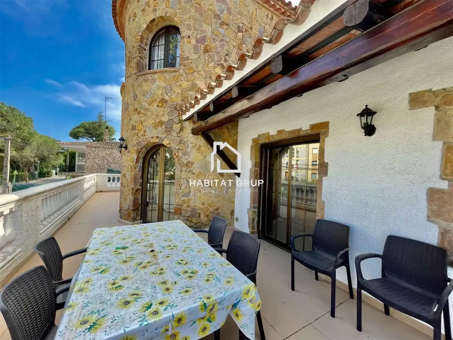 Casa amb jardí en venda a Platja d'Aro, imagen 15