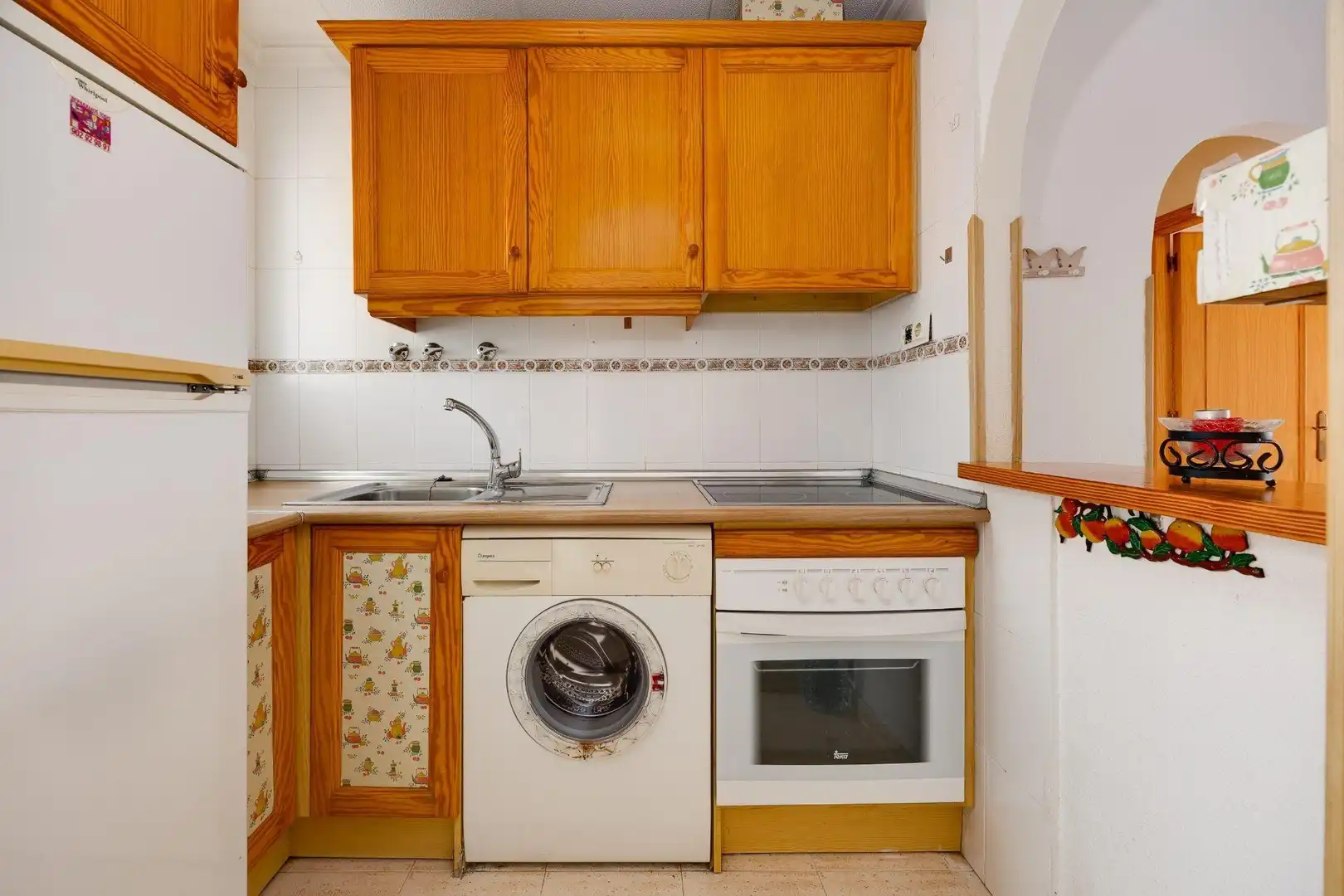 Apartament amb piscina en venda a Calle Calle Loma, imagen 7