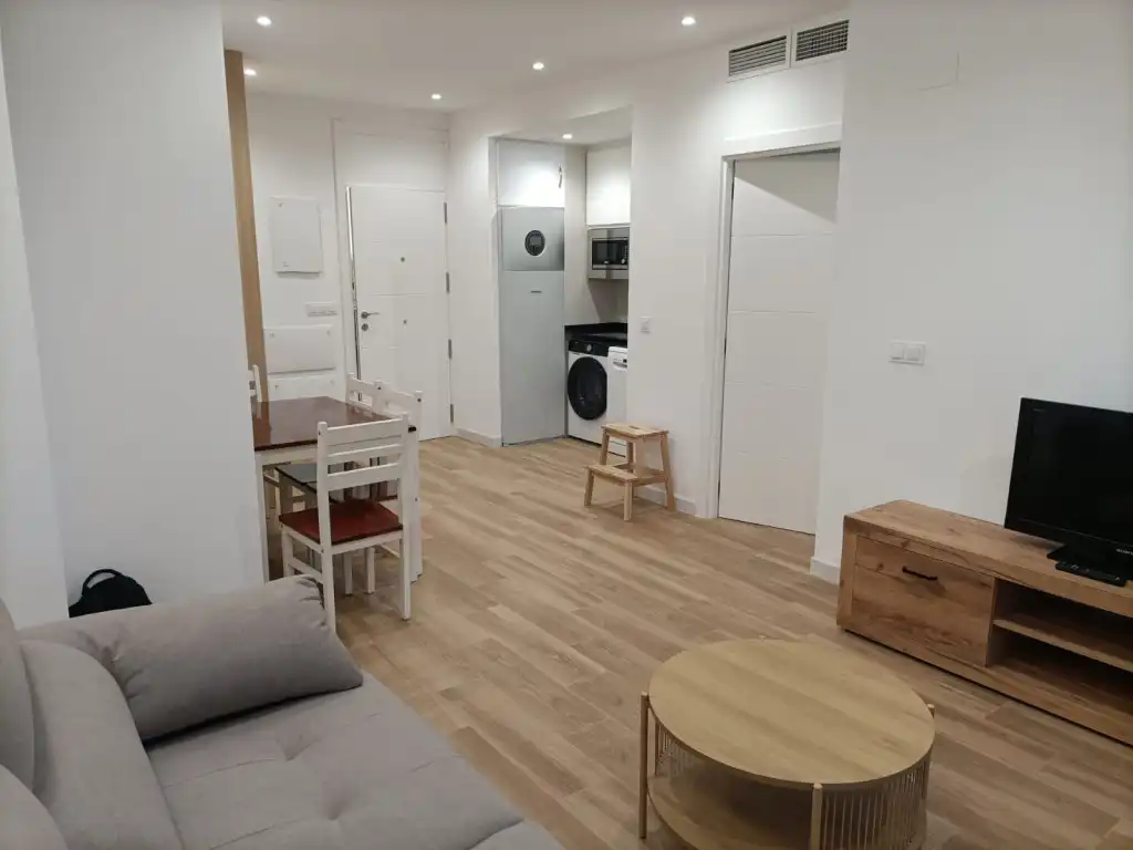 Apartments for rent in Avenida Elvas