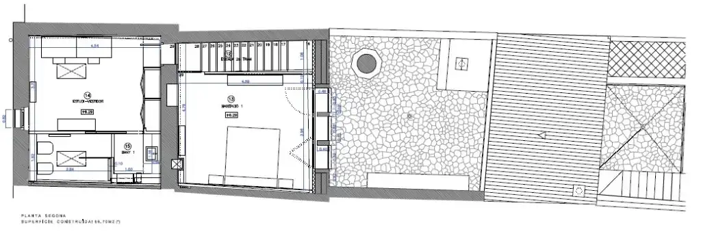 Villa avec piscine à vendre à Campanet, imagen 4