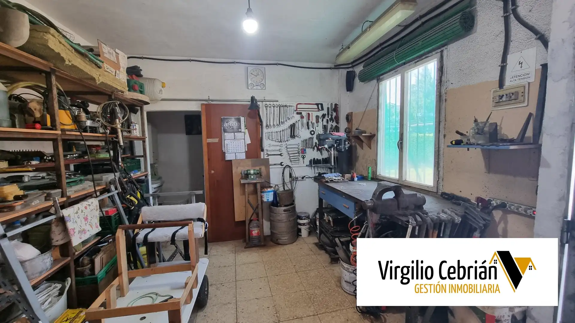 Maison rustique avec jardin à vendre à Las Tres Piedras - Costa Ballena, imagen 8