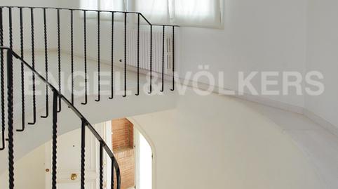 Foto 5 de Casa o chalet en venta en Sant Gervasi i la Bonanova, Barcelona