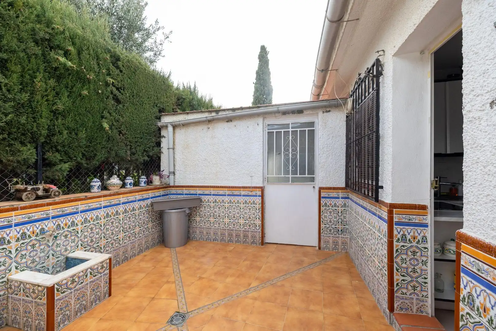 Chalet en venta en VIA FLAVIA, imagen 37
