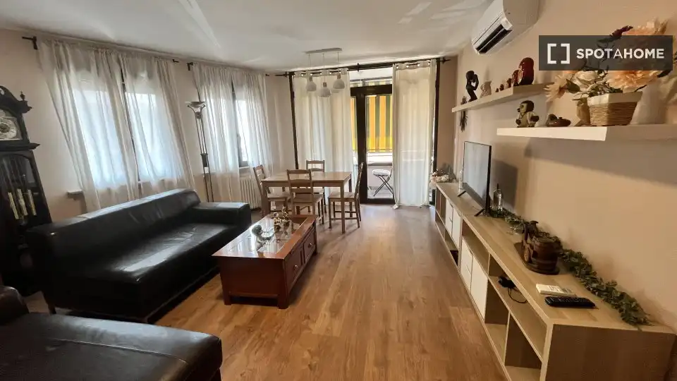 Room in Estación