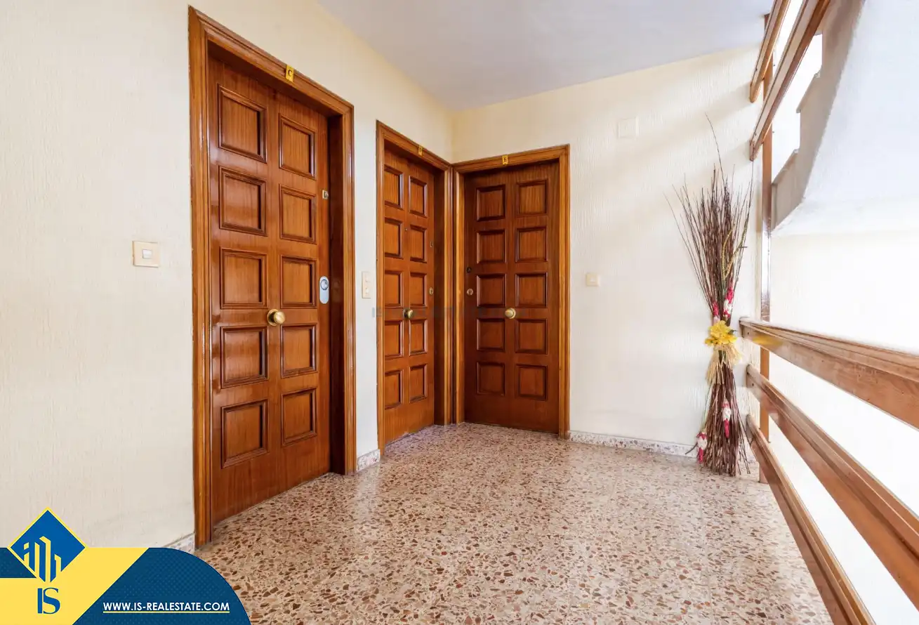 Apartament amb ascensor en venda a Playa del Acequión, Náufragos y Rocío del Mar, imagen 43