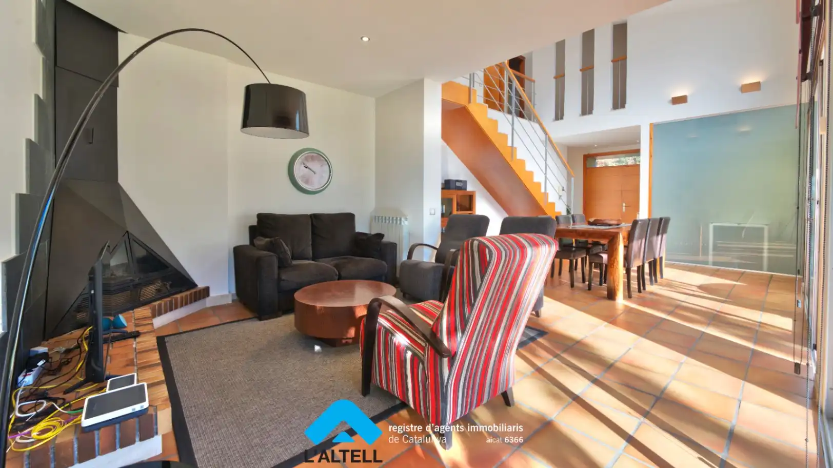 Casa con jardín en venta en L'Ametlla del Vallès, imagen 15