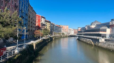 Foto 2 de Dúplex en venda a Urazurrutia Kalea, 13, Bilbao la Vieja, Bizkaia
