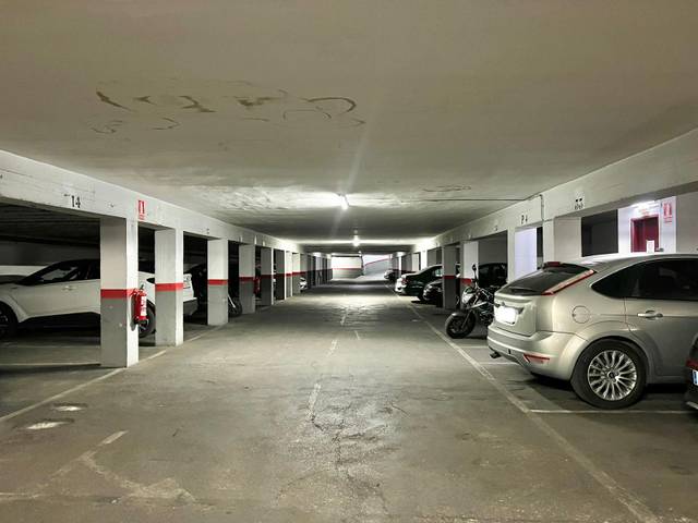 Garaje en Venta en Avenida CARRILET DEL en Sant Josep