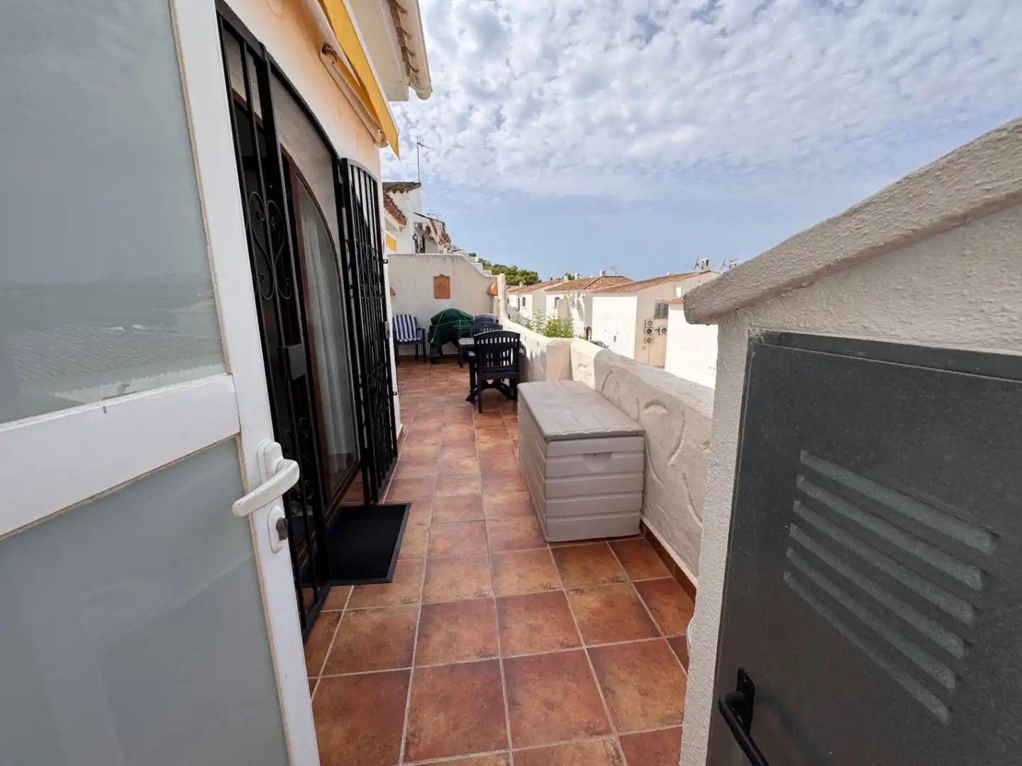 Apartament amb terrassa en venda a Alcassar, imagen 29