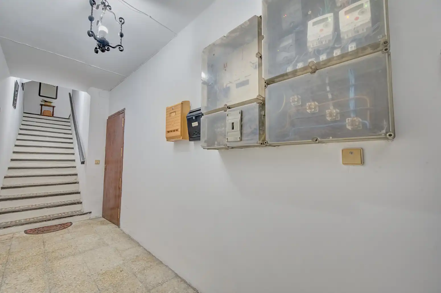 Flat for sale in Puente la Reina / Gares  with Heating, Parquet flooring and Terrace