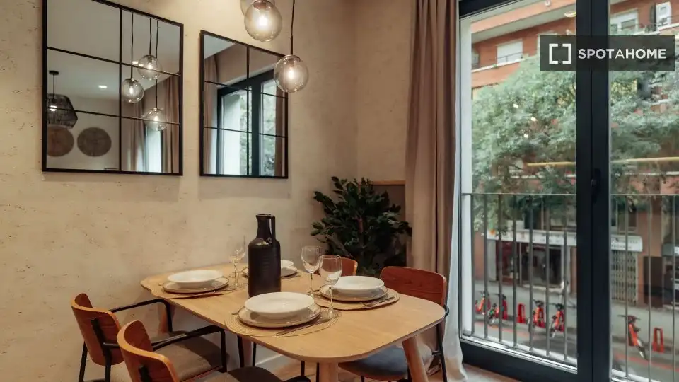 Flat to rent in Eixample, imagen 9