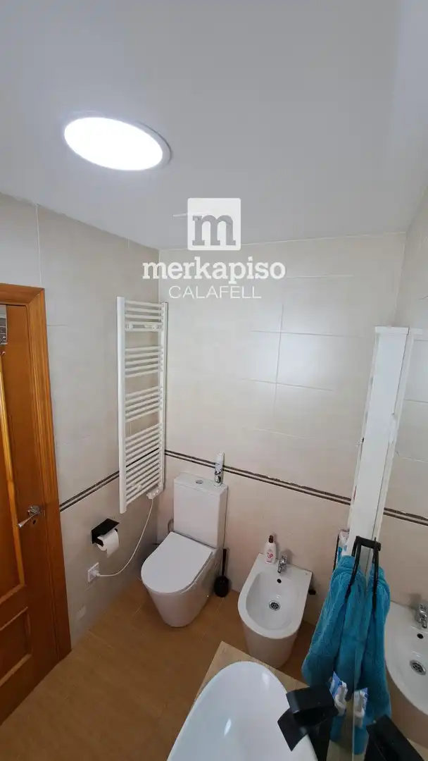 Casa aparellada amb piscina en venda a Dalia, imagen 111