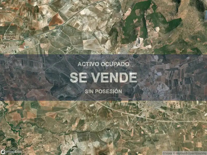 Flat for sale in Gilena