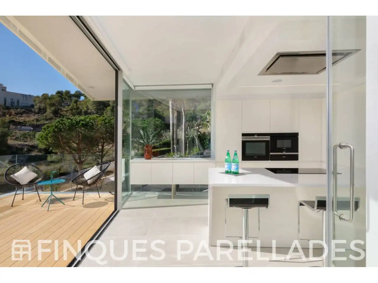 Maison à vendre à Can Girona - Terramar - Vinyet, imagen 11