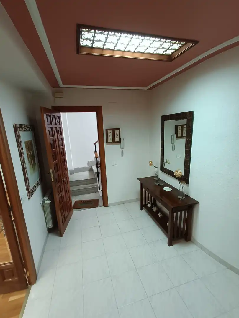 Casa o chalet en venta en Burriana / Borriana con Calefacción, Parquet y Terraza