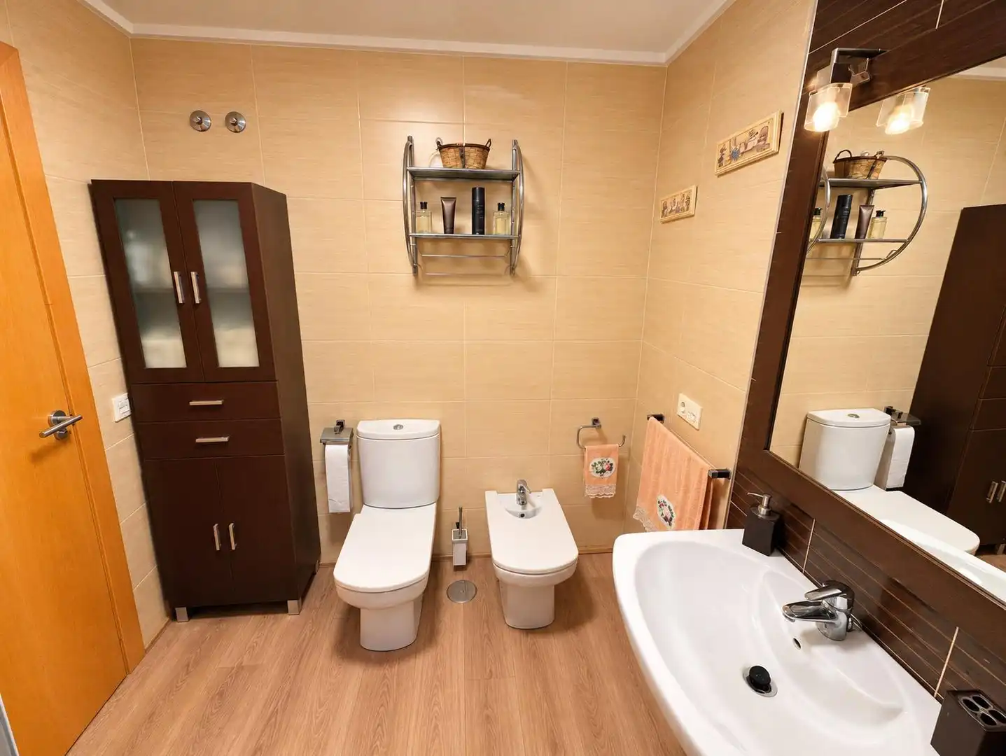 Wohnung mit Terrasse zum Verkauf in Camino ALMAJAL DEL 8, imagen 23