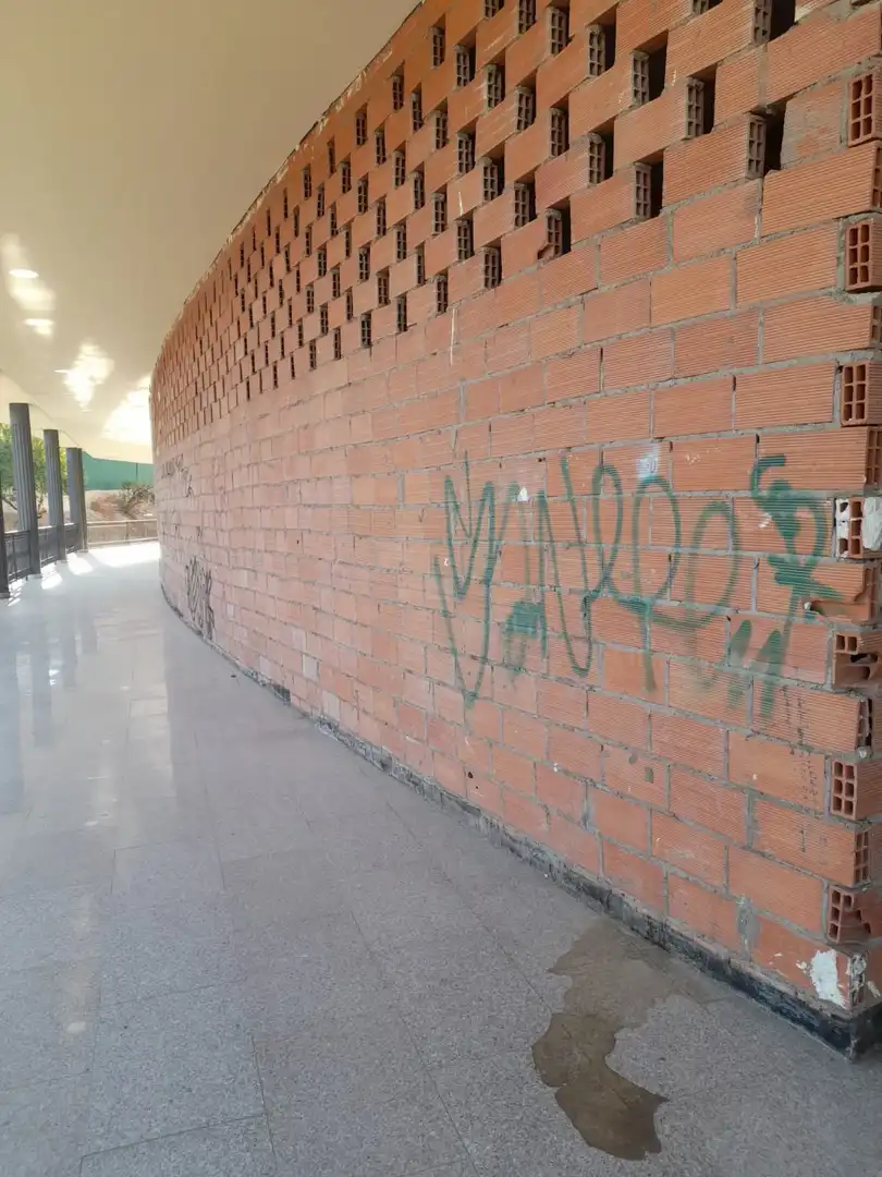 Gewerbefläche zur Miete in Los Villares, imagen 5