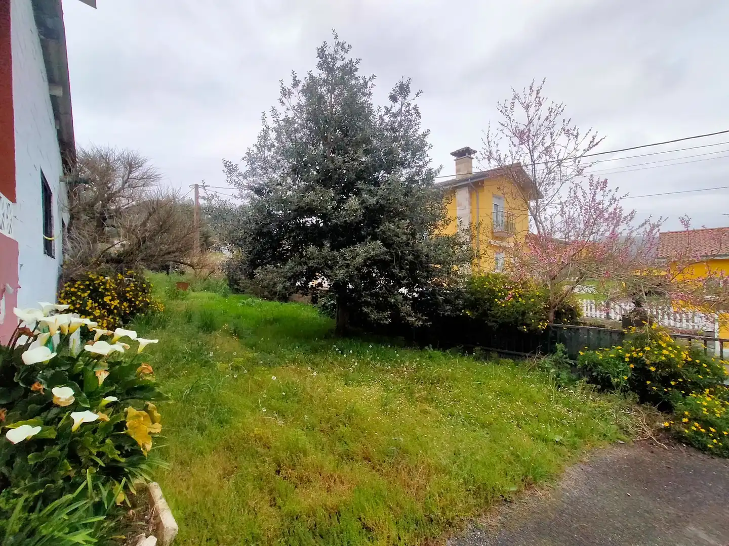 Casa amb jardí en venda a Pravia, imagen 40