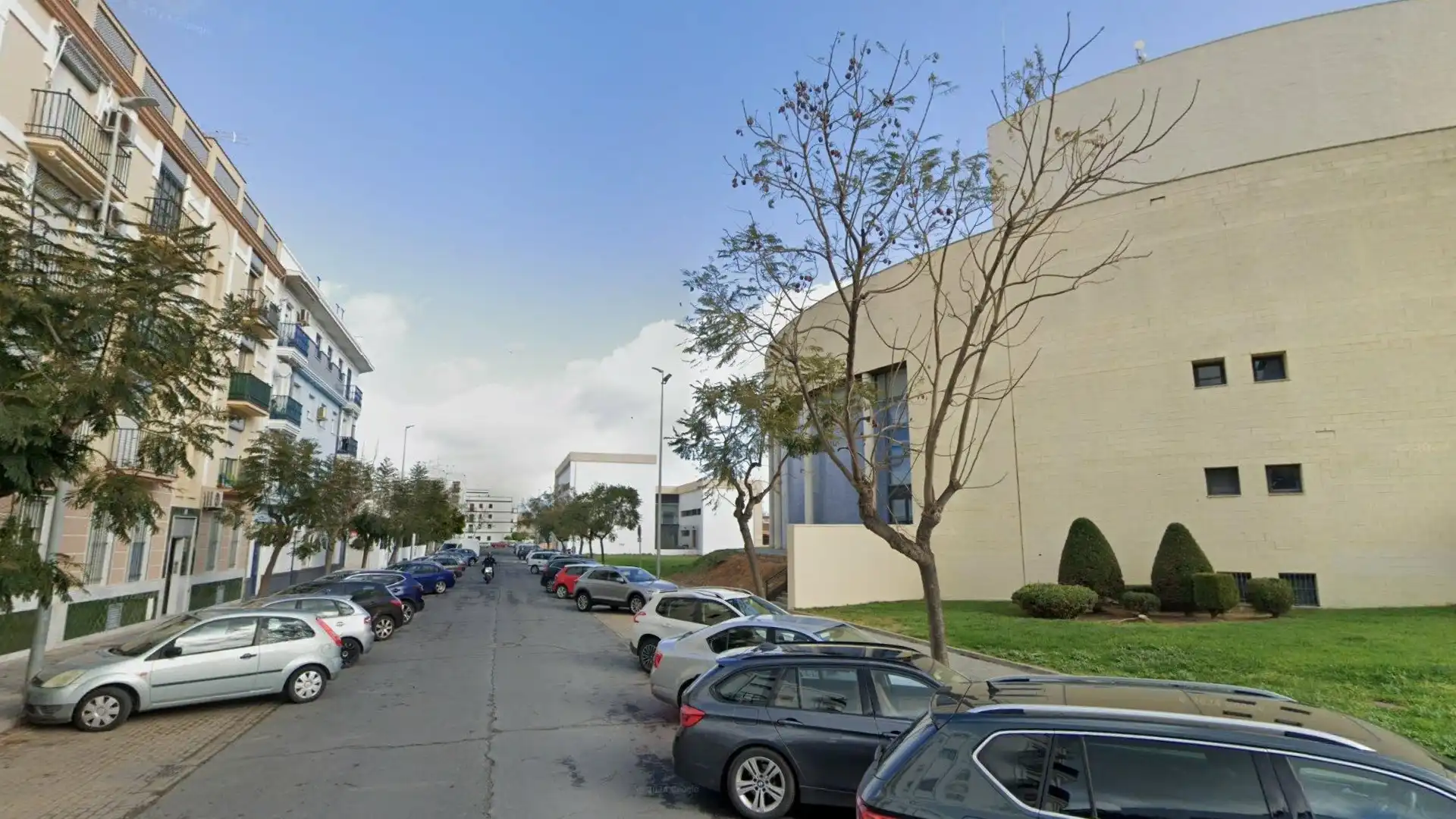 Ground floor for sale in Piramide, imagen 5