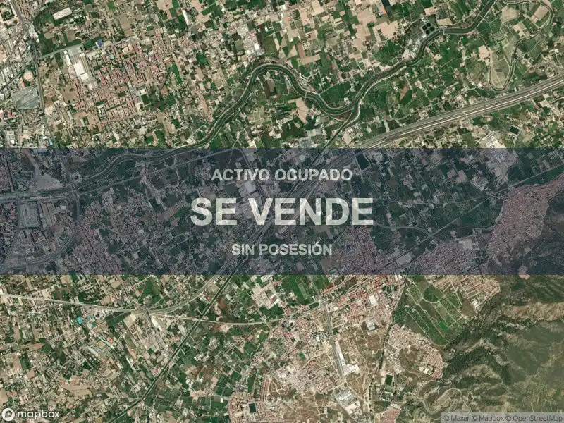 Flat for sale in Beniaján