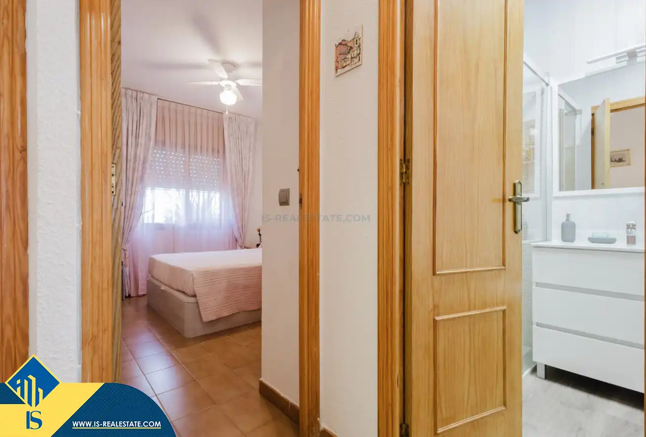 Bungalow con piscina en venta en Playa del Acequión, Náufragos y Rocío del Mar, imagen 16