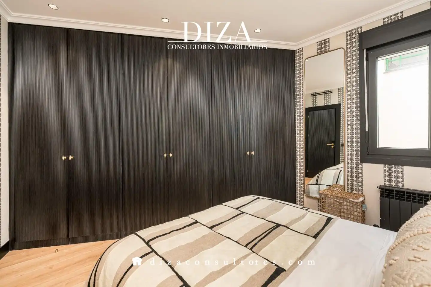 Piso con ascensor en venta en Barrio de Salamanca, imagen 28