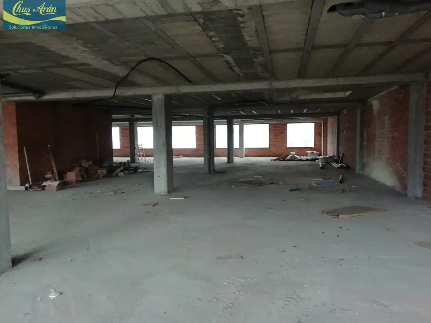 Gewerbefläche zur Miete in Avenida BERTOA, imagen 9