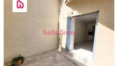 Foto 4 de Piso en venta en Calle del Pare Rodés, Les Roquetes, Barcelona Capital