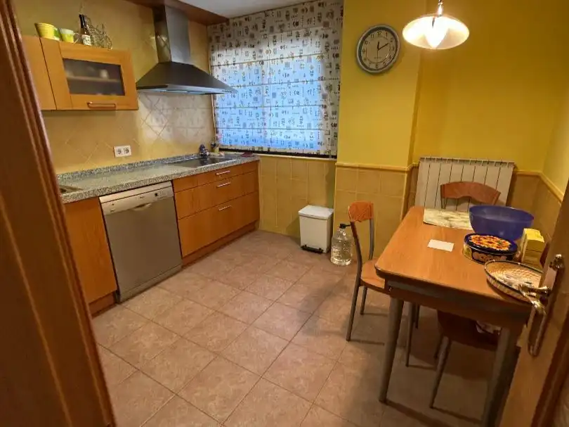 Piso con ascensor en venta en riu cinca 4, imagen 15