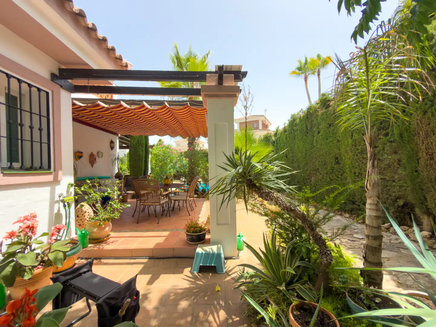 Villa mit Pool zum Verkauf in Coín, imagen 47