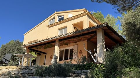 CHALET VENTA ZONA ALCOY, imatge 5
