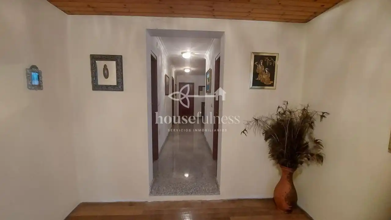 Chalet con jardín en venta en San Sadurniño, imagen 10