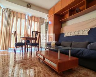 Living room of Study for sale in Torremolinos  with Air Conditioner and Terrace