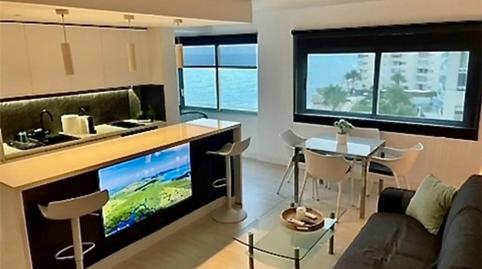 Foto 5 de Apartamento en venta en Partida  Cap Negret, 15 , Zona L'olla, L'Olla, Altea