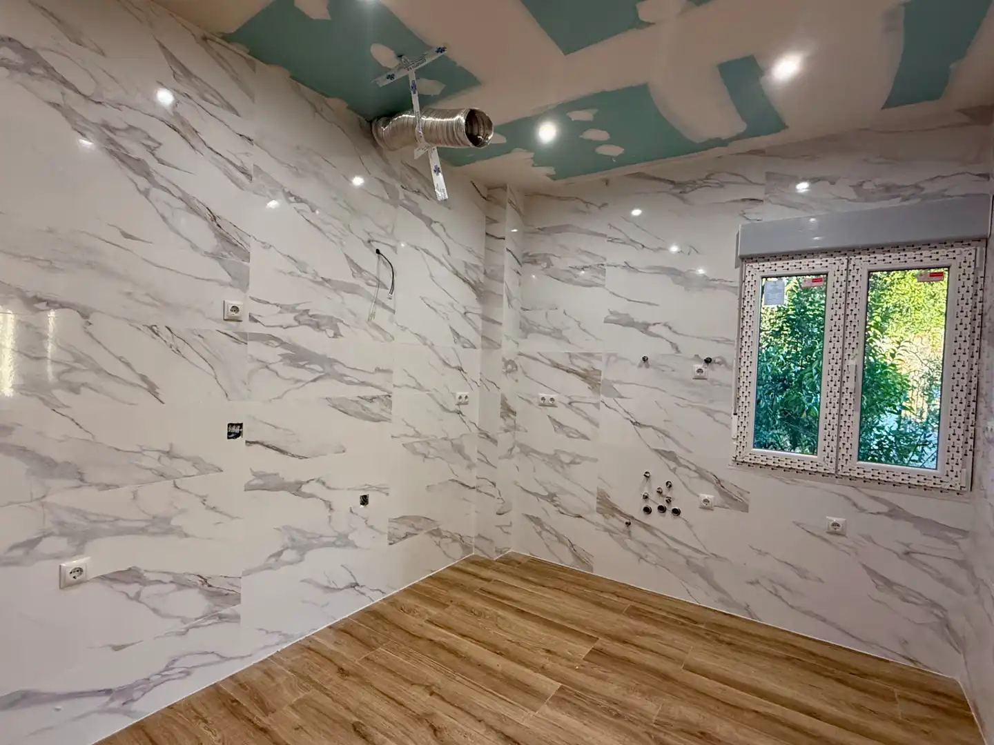 Piso en venta en Calle Monte Elorriaga, imagen 3