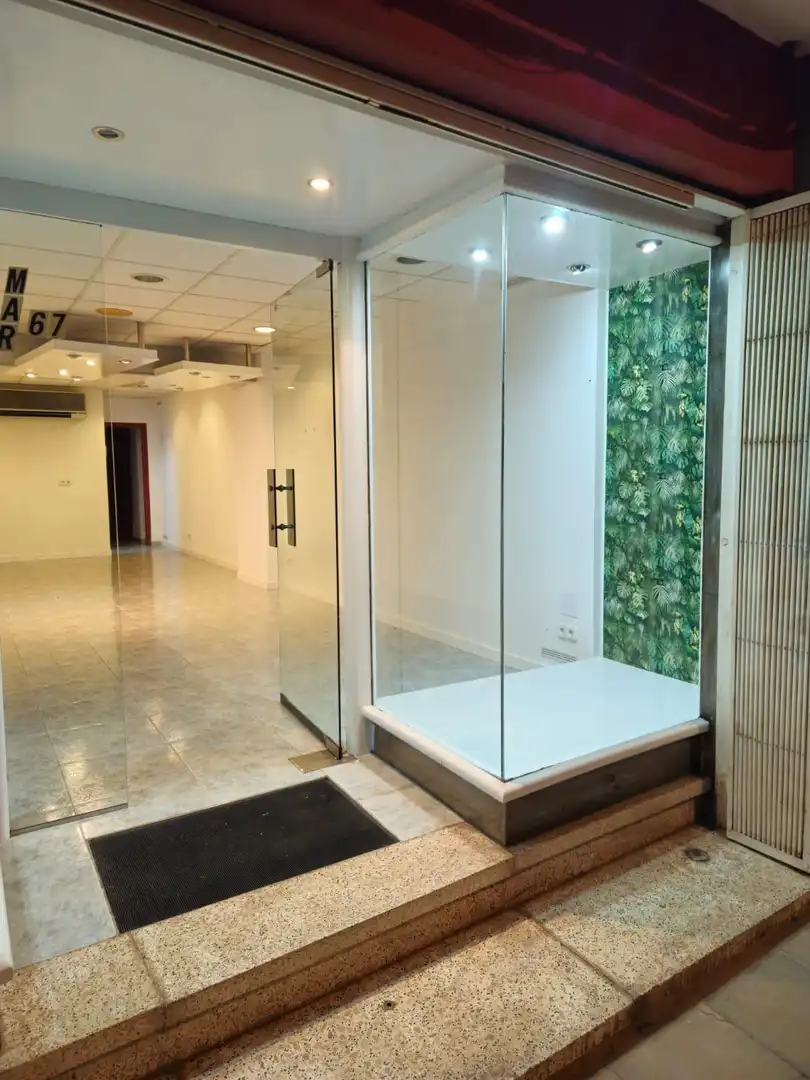 Local comercial en venta en Malgrat de Mar, imagen 9