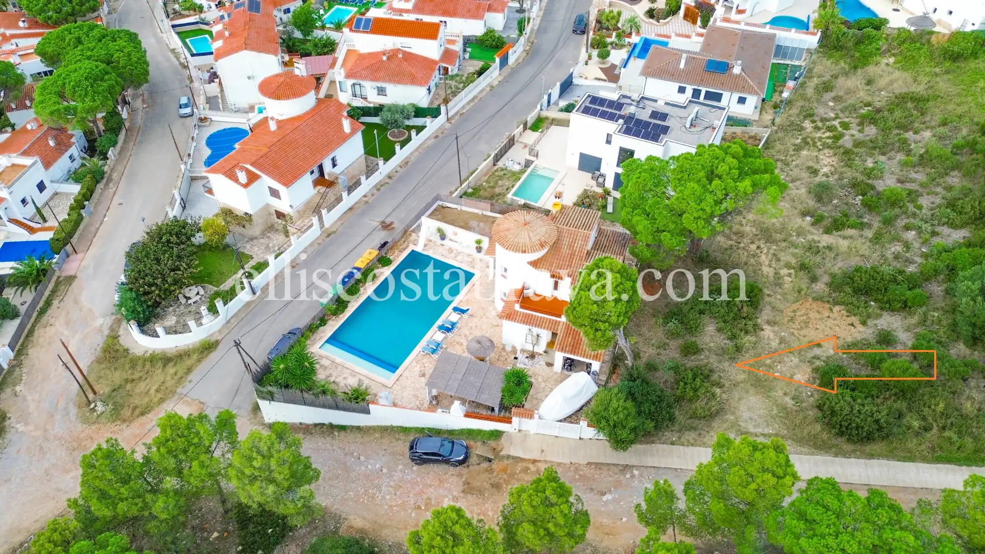 Haus oder Chalet zum Verkauf in Port - La Cota - Puig Sec